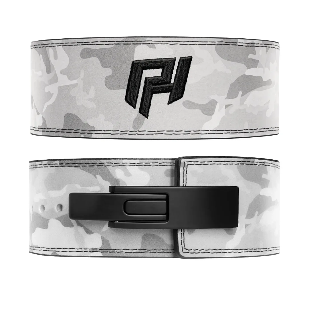 leather-lever-buckle-belt-phi-4029 Leather Lever Buckle Belt - Image 1