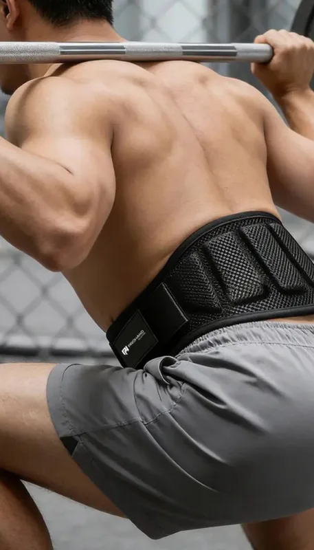 Neoprene Belts