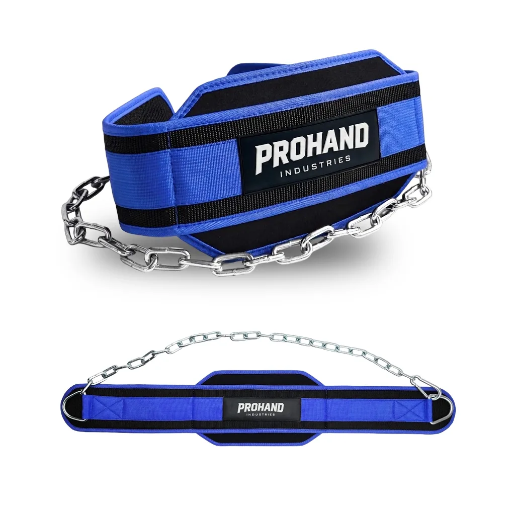 neoprene-dip-belt-phi-4152 Neoprene Dip Belt - Image 1