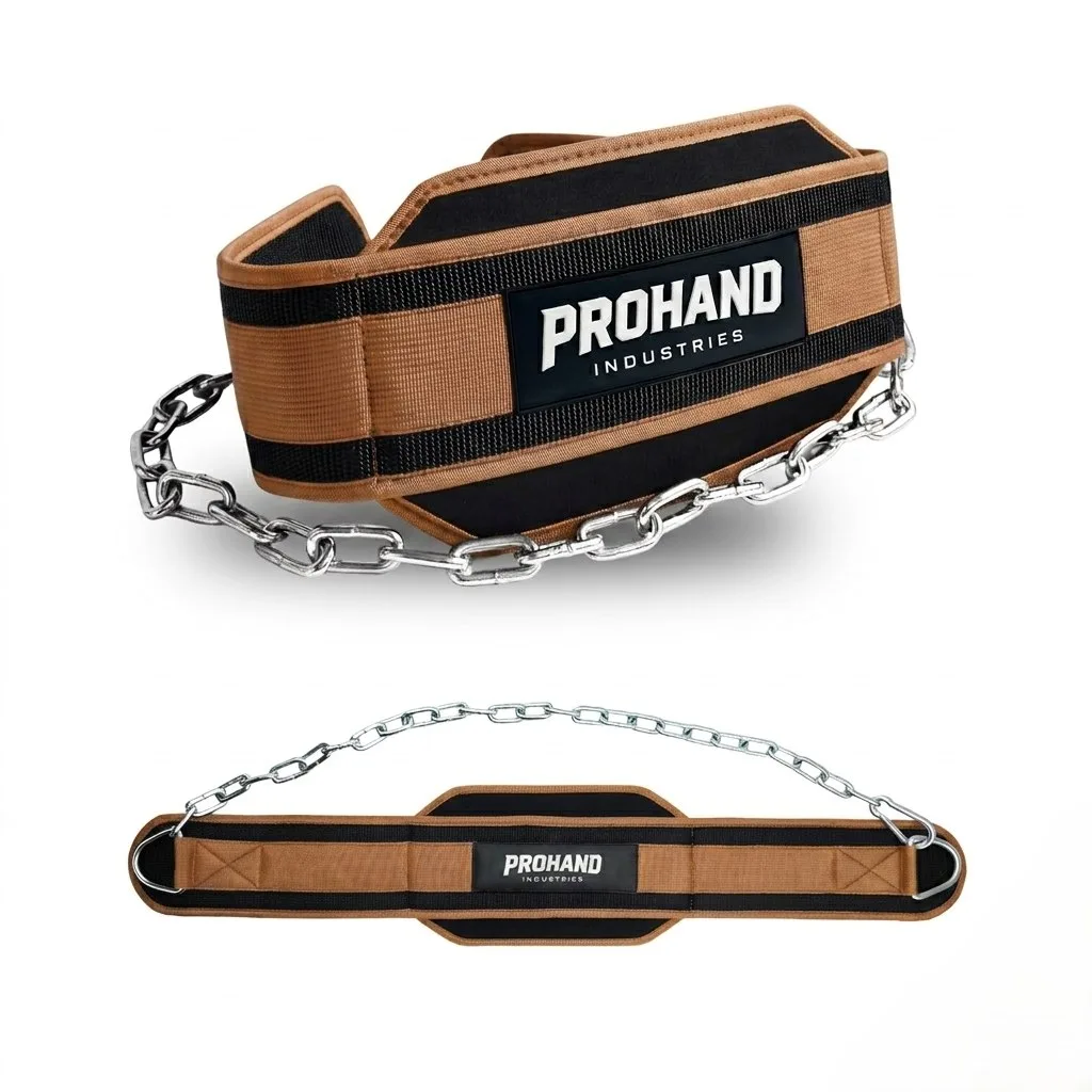 neoprene-dip-belt-phi-4153 Neoprene Dip Belt - Image 1
