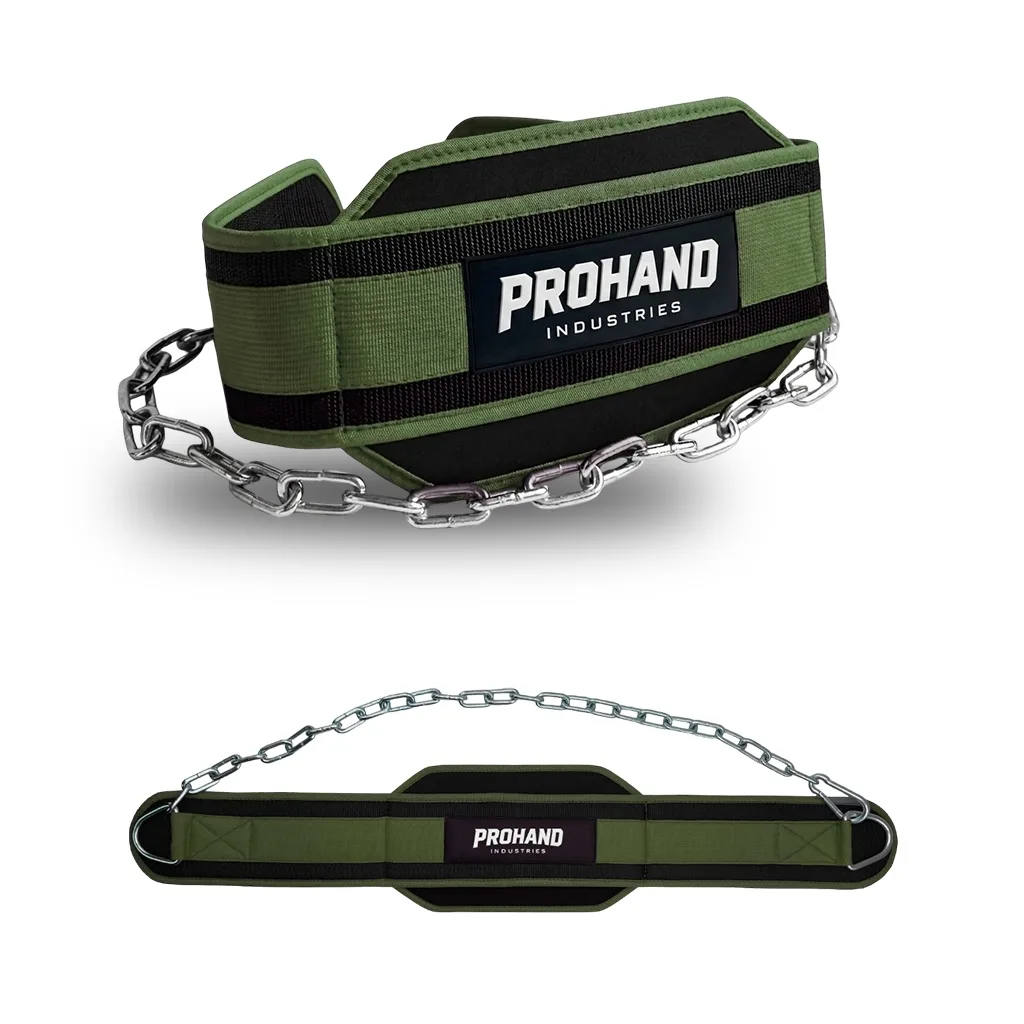 neoprene-dip-belt-phi-4154 Neoprene Dip Belt - Image 1