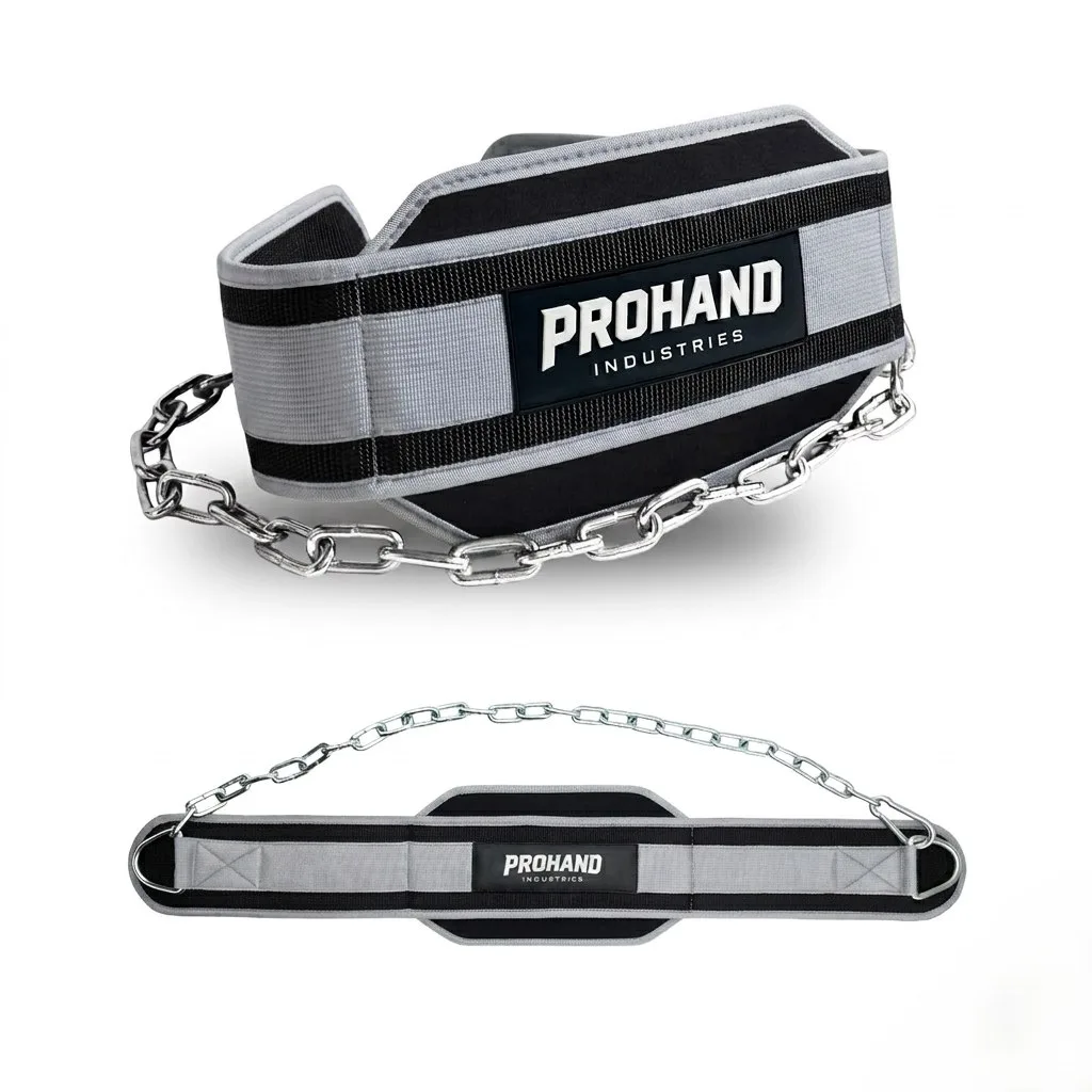 neoprene-dip-belt-phi-4155 Neoprene Dip Belt - Image 1