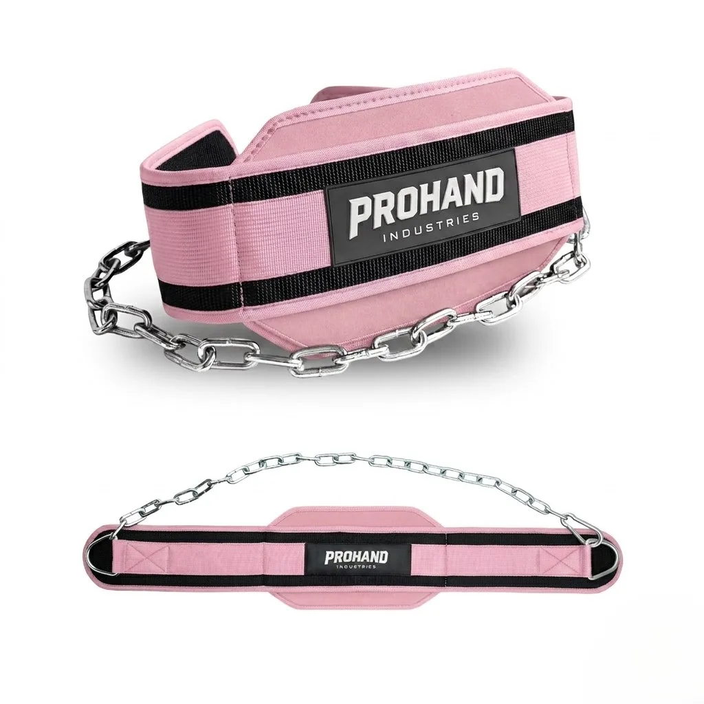 neoprene-dip-belt-phi-4156 Neoprene Dip Belt - Image 1