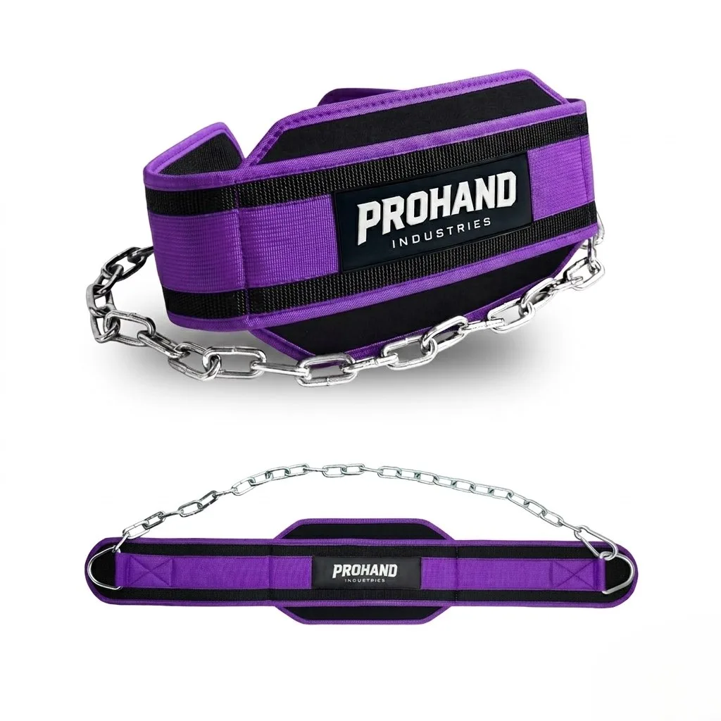 neoprene-dip-belt-phi-4157 Neoprene Dip Belt - Image 1