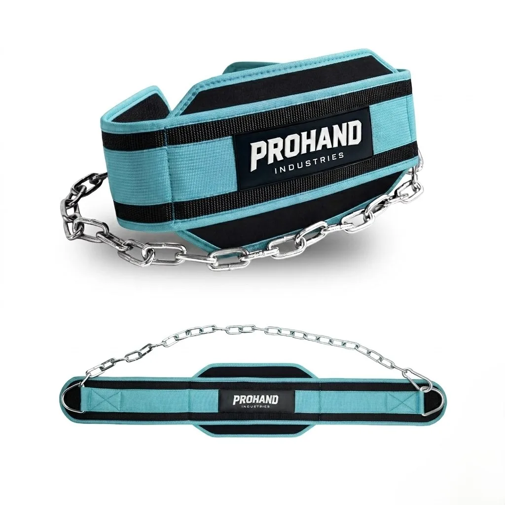 neoprene-dip-belt-phi-4159 Neoprene Dip Belt - Image 1