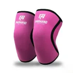 Neoprene Knee Sleeves