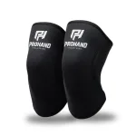 Neoprene Knee Sleeves