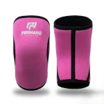 Neoprene Knee Sleeves