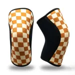 Neoprene Knee Sleeves