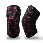 Neoprene Knee Sleeves