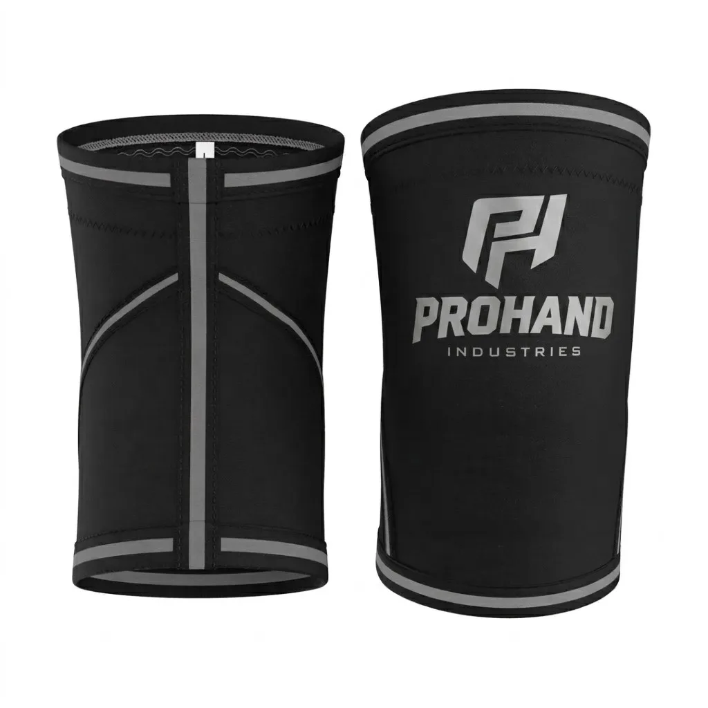 neoprene-knee-sleeves-phi-3214 Neoprene Knee Sleeves - Image 1