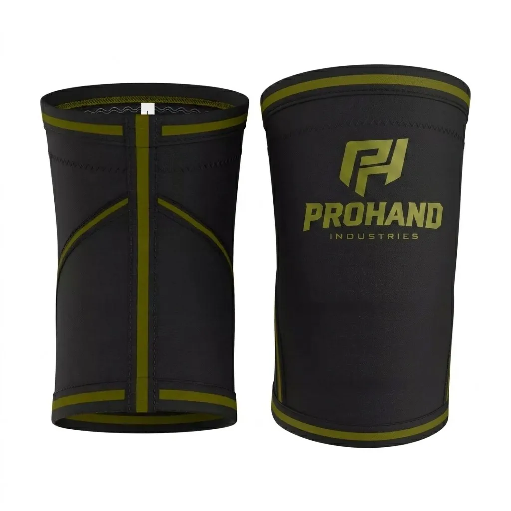 neoprene-knee-sleeves-phi-3216 Neoprene Knee Sleeves - Image 1