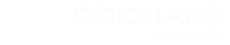 Prohand Industries - the fitness gear manufacturer