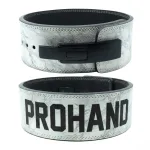Rigid Lever Belt