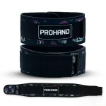 Self Locking Weightlifting Belt