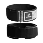 Self Locking Weightlifting Belt