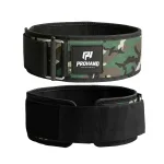 Self Locking Weightlifting Belt