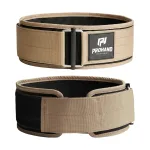 Self Locking Weightlifting Belt