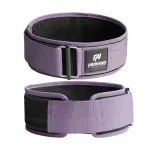 Self Locking Weightlifting Belt