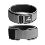 Self Locking Weightlifting Belt