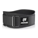 Self Locking Weightlifting Belt