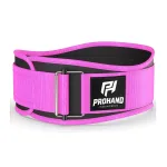 Self Locking Weightlifting Belt