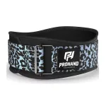 Self Locking Weightlifting Belt