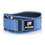 Self Locking Weightlifting Belt