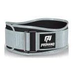 Self Locking Weightlifting Belt