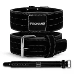 Single Prong Belt