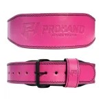 Single Prong Belt
