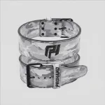 Single Prong Belt