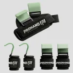 Weightlifting Hooks