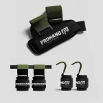 Weightlifting Hooks