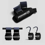 Weightlifting Hooks