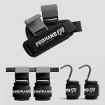 Weightlifting Hooks