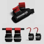Weightlifting Hooks