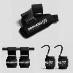 Weightlifting Hooks