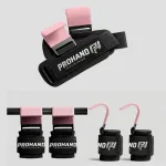 Weightlifting Hooks
