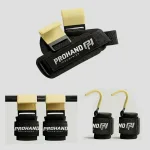 Weightlifting Hooks