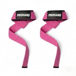 Weightlifting Straps