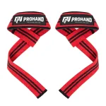 Weightlifting Straps