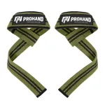 Weightlifting Straps
