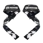 Weightlifting Straps
