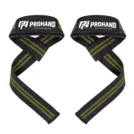 Weightlifting Straps