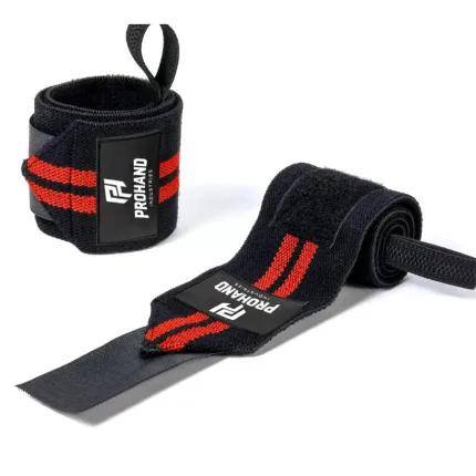 Wrist Wrap