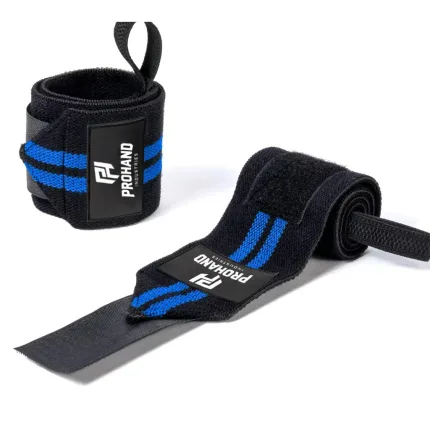 Wrist Wrap