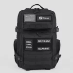 gym bag
