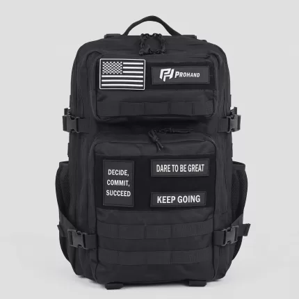 gym bag