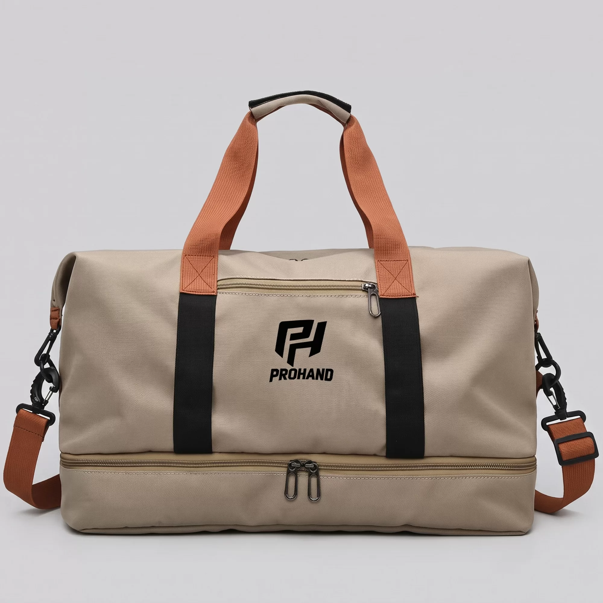 b4 GYM Bag - Image 1